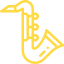 Saxophone 